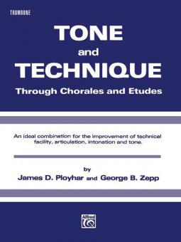 Tone And Technique 