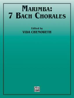 7 Bach Choräle 