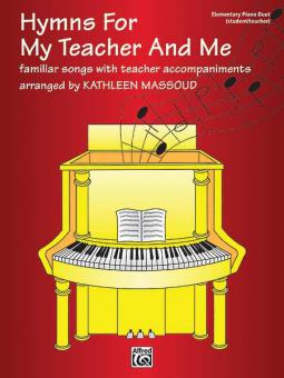 Hymns for My Teacher and Me 