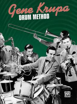 Gene Krupa Drum Method 