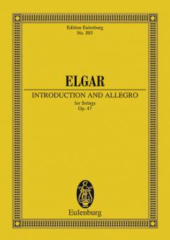 Introduktion und Allegro op. 47 Standard