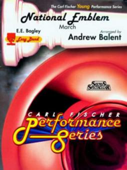 National Emblem March 