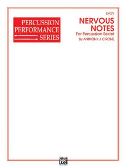 Nervous Notes Standard