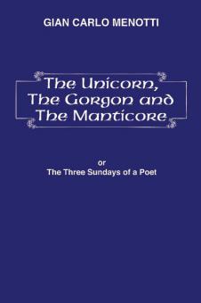 The Unicorn, The Gorgon And The Manticore 