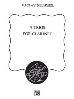 Nine Trios 
