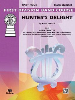 Hunter's Delight 