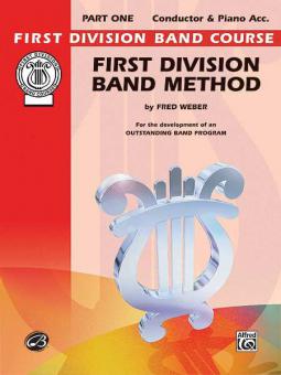 First Division Band Method, Part 1 