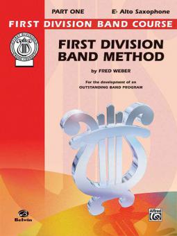 First Division Band Method, Part 1 