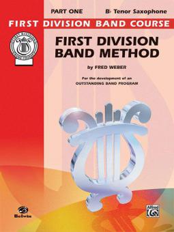 First Division Band Method, Part 1 