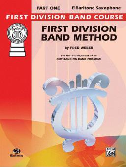 First Division Band Method, Part 1 
