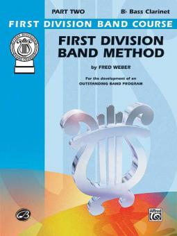 First Division Band Method, Part 2 