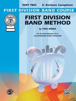First Division Band Method, Part 2 