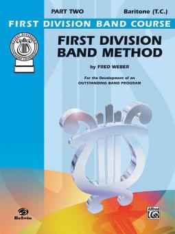 First Division Band Method, Part 2 