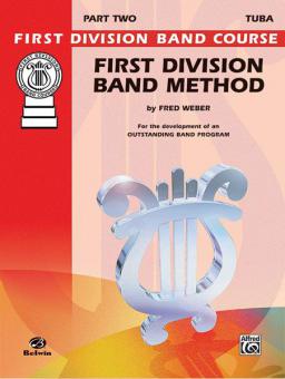 First Division Band Method, Part 2 