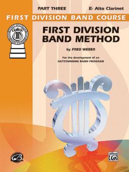 First Division Band Method, Part 3 