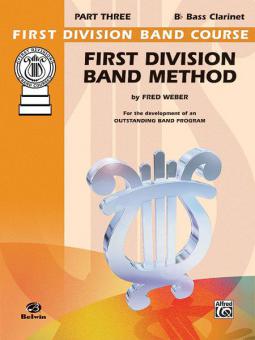 First Division Band Method, Part 3 