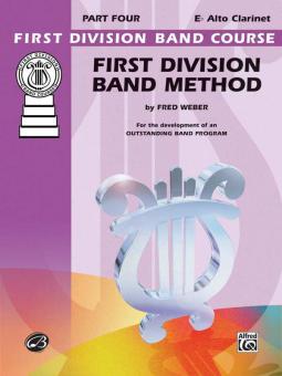 First Division Band Method, Part 4 