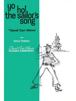Yo Ho! The Sailor's Song 