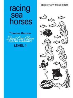 Racing Sea Horses 
