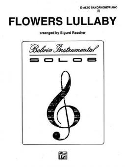 Flowers Lullaby 