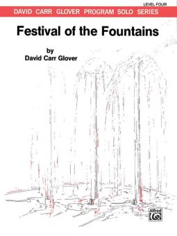 Festival of The Fountains 