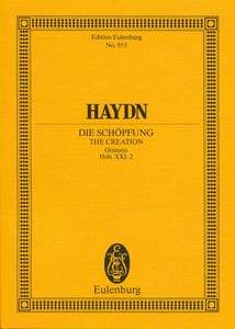 Die Schöpfung Hob.XXI: 2 