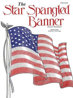 The Star Spangled Banner 