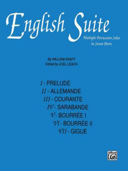 English Suite (7 Movements) 