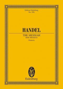 Der Messias HWV 56 Standard