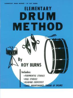 Drum Method, Elementary 