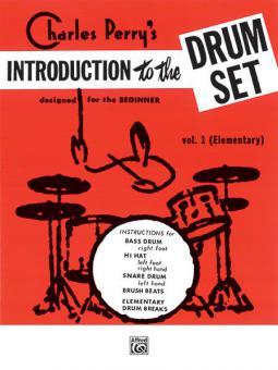 Introduction to the Drum Set 