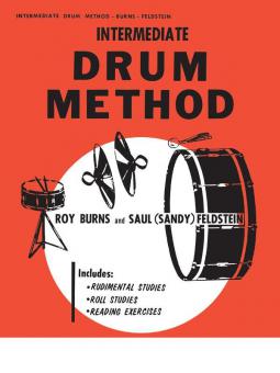 Drum Method, Intermediate 