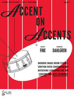 Accent on Accents 