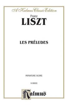 Les Preludes 