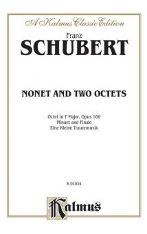 Nonet and Two Octets Download