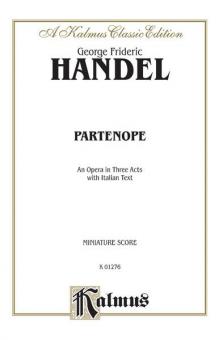 Partenope 