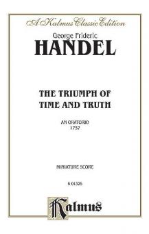 The Triumph Of Time And Truth 