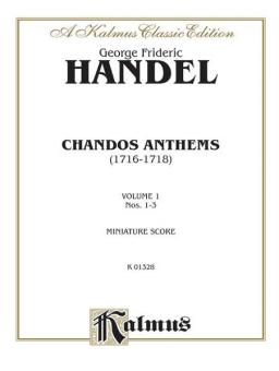 Chandos Anthems 