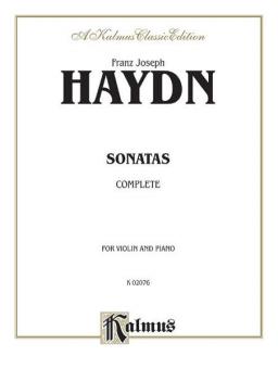 Sonatas 