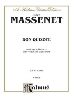Don Quixote 