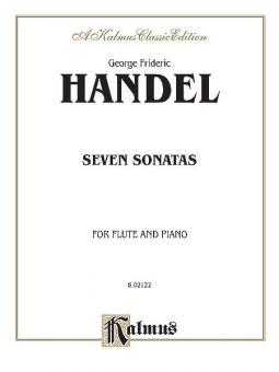 Seven Sonatas 