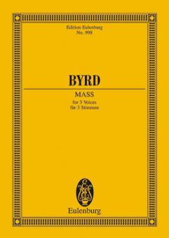 Messe in F-Dur Standard