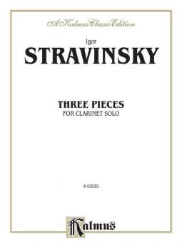 Three Pieces Standard