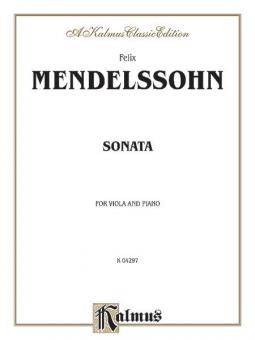 Sonata Standard