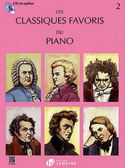 Les Classiques favoris 2 