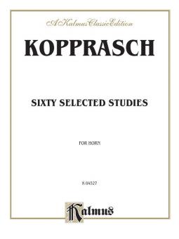 Sixty Selected Studies Standard