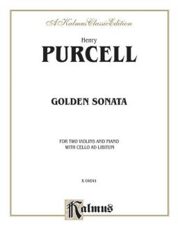 Golden Sonata Standard