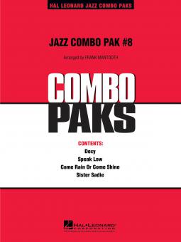 Jazz Combo Pak #8 