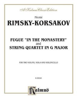 Two String Quartets Standard
