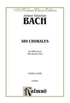 389 Chorales 